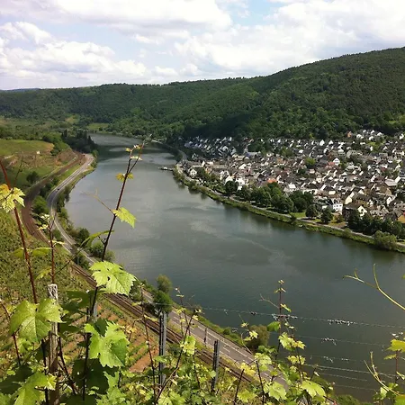 Moderne, Helle Und Gemuetliche * Koblenz (Rhineland-Palatinate)